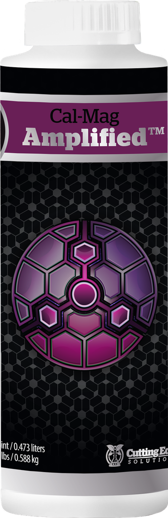 Cutting Edge Solutions Cal-Mag Amplified