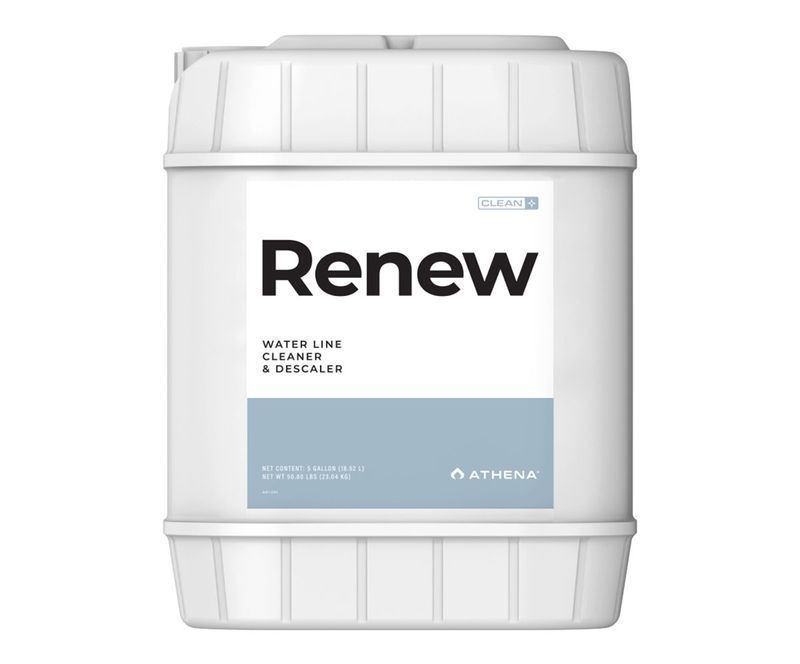 Athena Renew