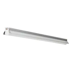 Lightech T5 LED Grow Light w/ Reflector 4ft 28w 6500k 