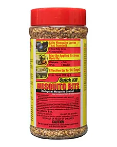 Summit Mosquito Bits, 8 oz 