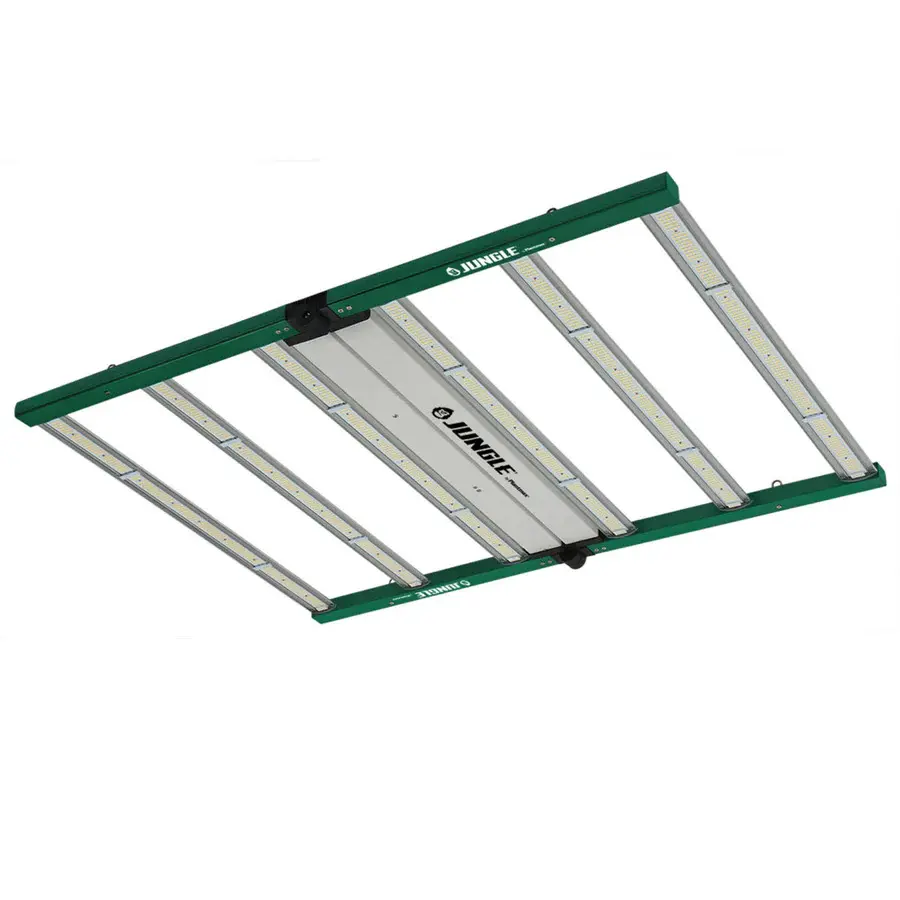 Plantmax JUNGLE LED Fixture G4i-1150, 435 Watt