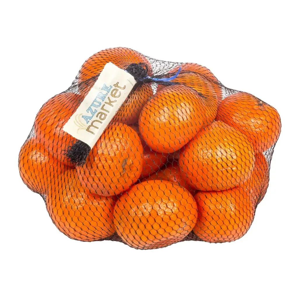 Azure Market Produce Mandarins, Organic, 5lb