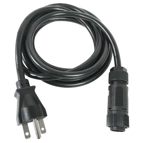 Gavita LED Power Cord, 208-240 Volt