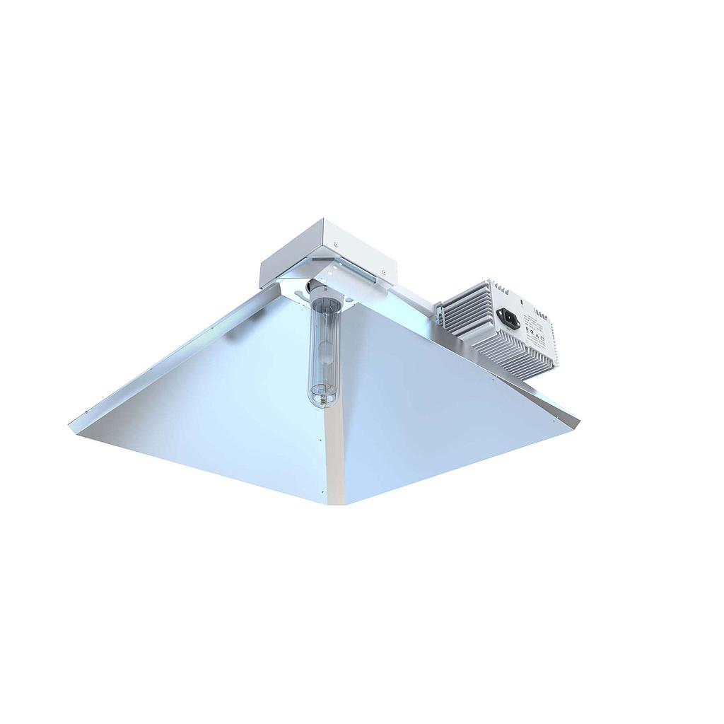 NanoLux Ceramic Metal Hailide Fixture, 315 Watt