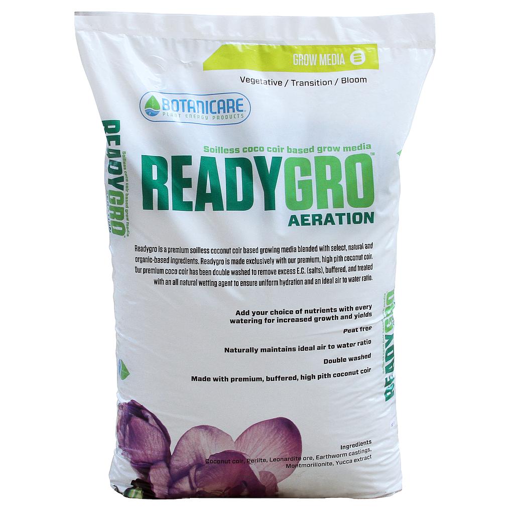 Botanicare ReadyGro Aeration Formula, 1.75 cu ft