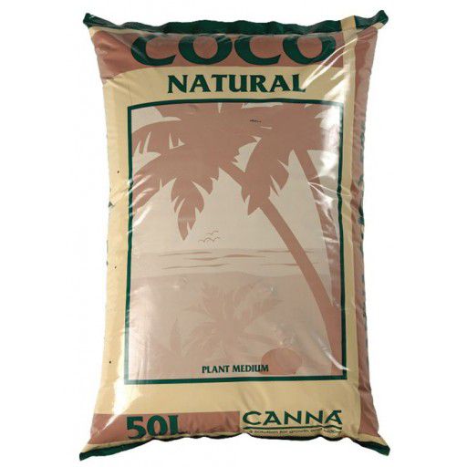 Canna Coco