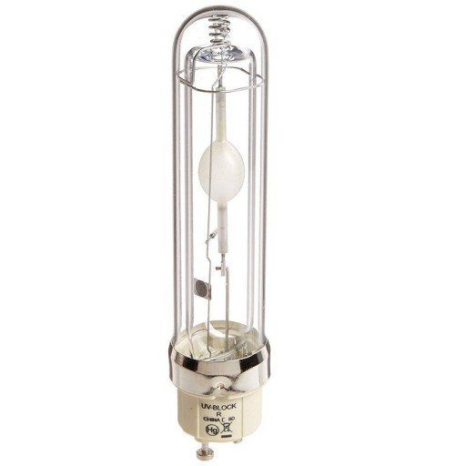 Philips Master GreenPower Elite Agro Ceramic Metal Hailide Bulb 315 Watt