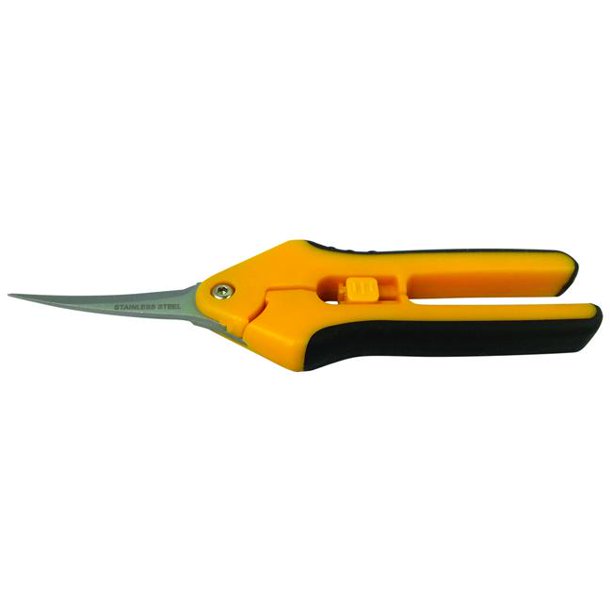 Centurion Pro Snip Pruner Curved