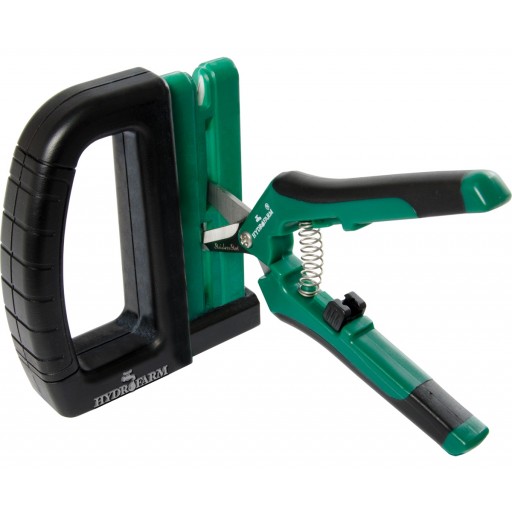 Hydrofarm Pruner &amp; Scissor Sharpener