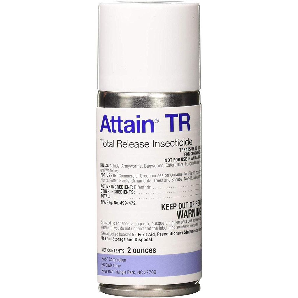 BASF Attain TR MicroFogger