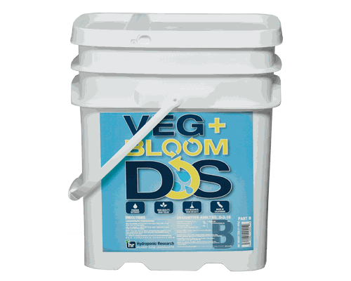 Veg+Bloom Dos B, 25 lb
