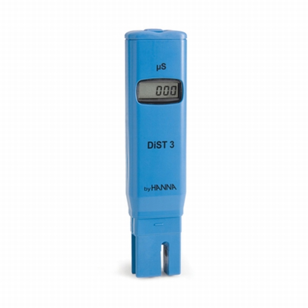 Hanna Dist 3 TDS Pen Meter - HI 98300