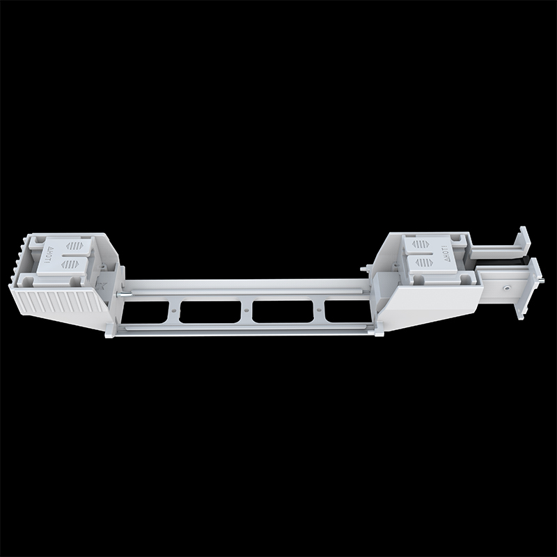 NanoLux DE Socket Assembly Arm