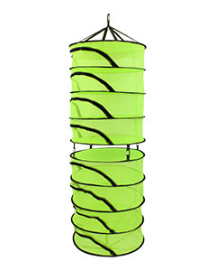 Flowerhouse Round Drying Rack, 2 ft