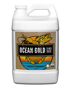 Pacific Northwest Organics Ocean Gold 2-1-0.3