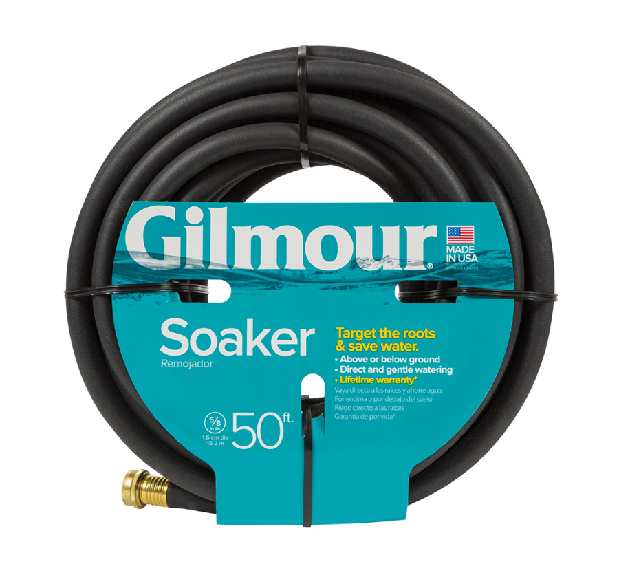 Gilmour Weeper / Soaker Hose