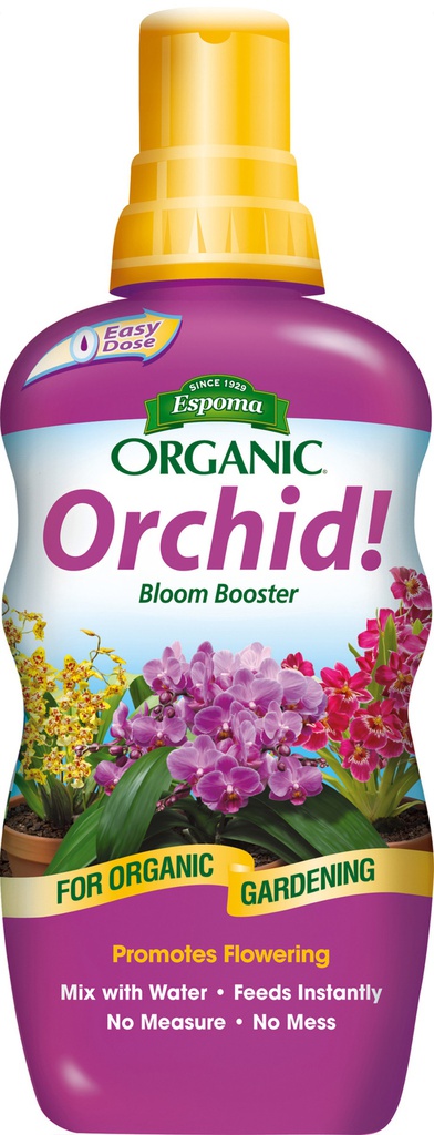 Espoma Liquid Concentrate Orchid Plant Food