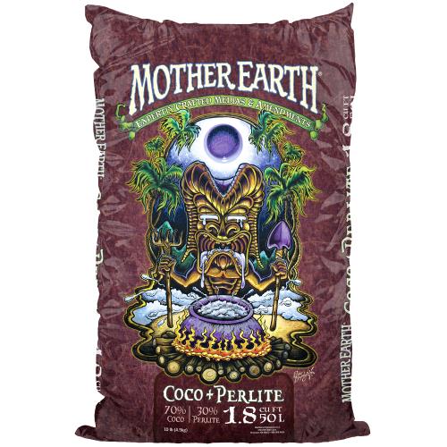 Mother Earth Coco + Perlite