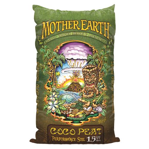 Mother Earth Coco Peat Performance Soil