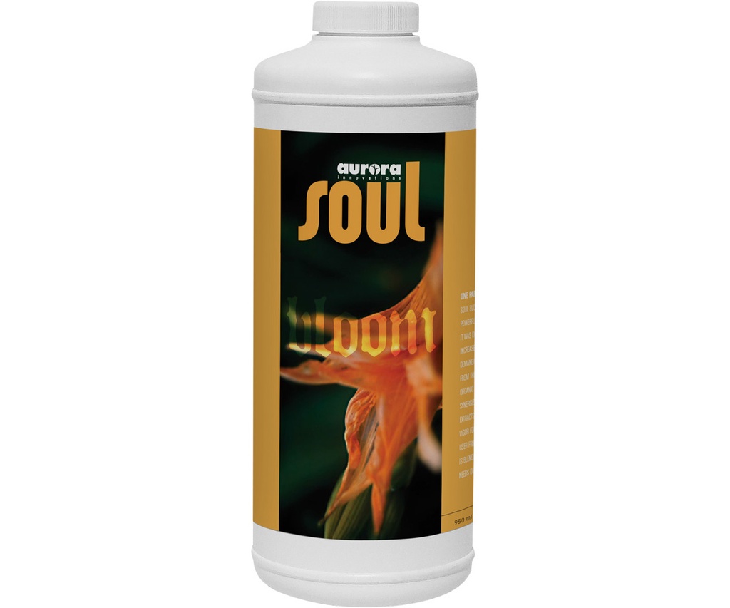 Soul Bloom Qt, 1 qt