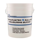 Measure Master Graduated Measuring Bucket