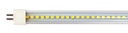 AgroLED iSunlight T5 White LED Lamps, 5500K
