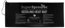 Super Sprouter Seedling Heat Mat 4 Tray