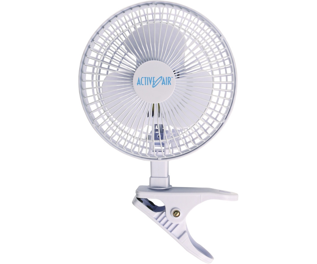 Active Air Clip Fan