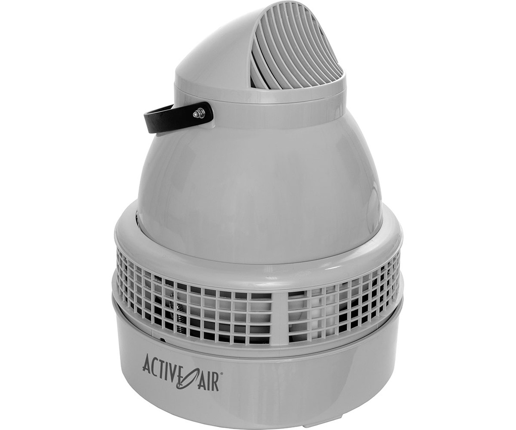Active Air Commercial Humidifier, 75 pt