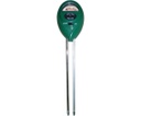 Active Air 2-Way Moisture / pH Meter