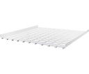 Active Aqua Infinity Tray Center Plus &amp; Minus, 4 ft x 4 ft