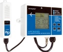 Autopilot CO2 Monitor &amp; Controller With Remote Sensor, 15 ft