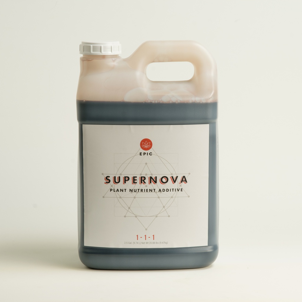 American Hydroponics SuperNova