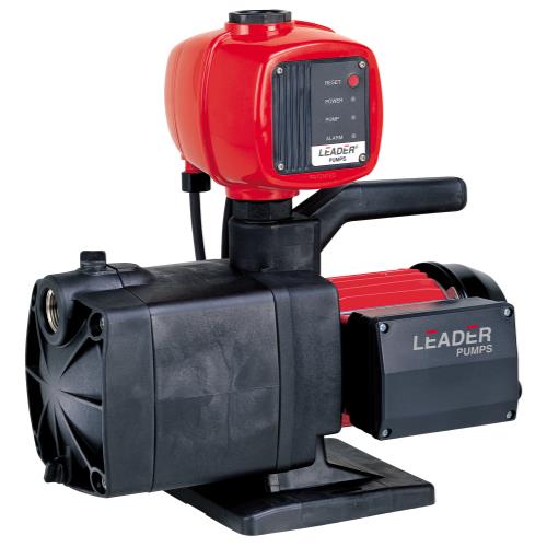 Leader Ecotronic 230 1/2 HP Multistage Pump