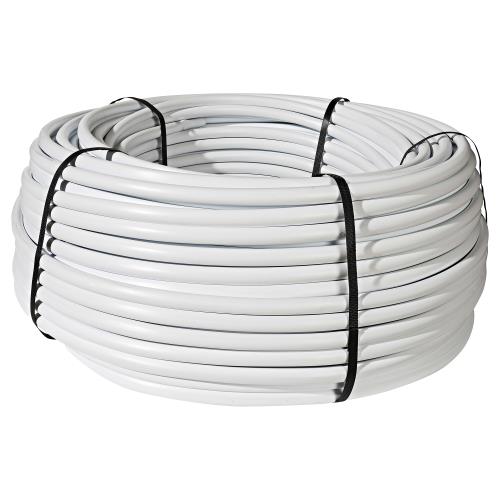 Netafim UV Polyethylene Tubing 17mm 0.560 Inch ID 0.660 Inch OD