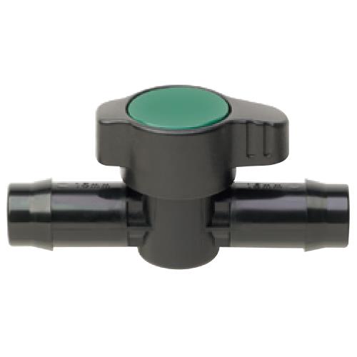 Netafim Shut-Off Valve, 17 mm