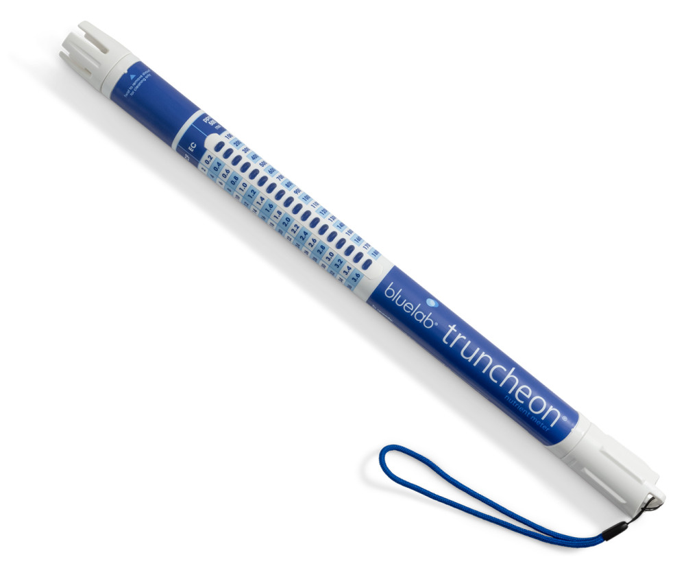 Bluelab Truncheon Meter