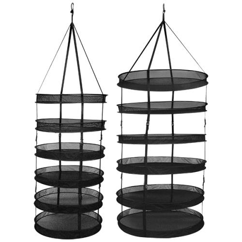 Grower's Edge Hang Time Drying Rack