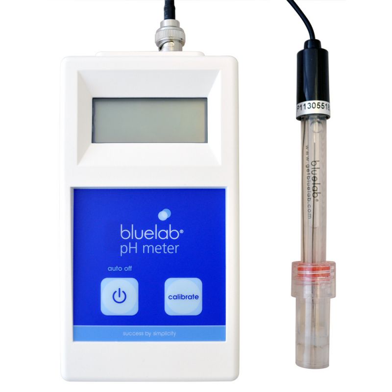 Bluelab pH Meter