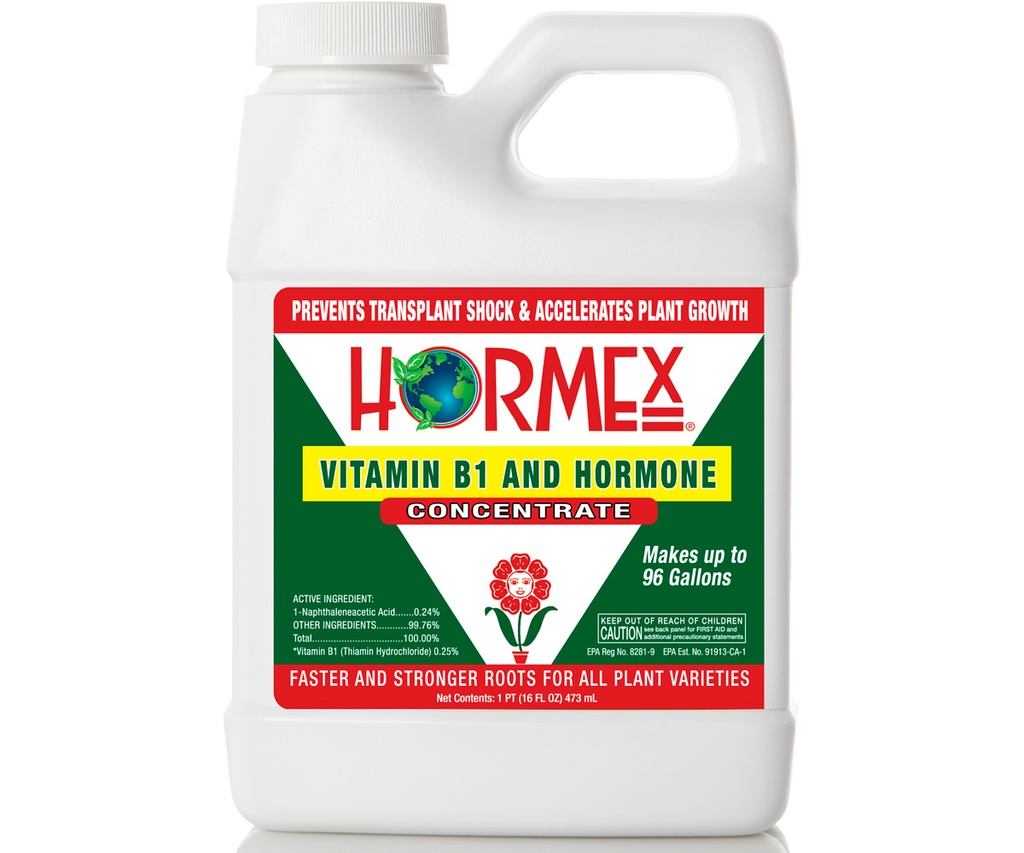 Hormex Liquid Concentrate