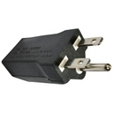 Plug Adapter From 120 to 240 Volt