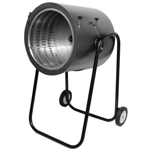 Trim Pal Leaf Trimmer - Stand Up Unit