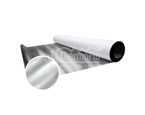 Thermo Flare Reflective Film, 4 ft x 50 ft