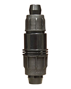 Perma-Loc Reducing Coupler, 1 In x 3/4 In