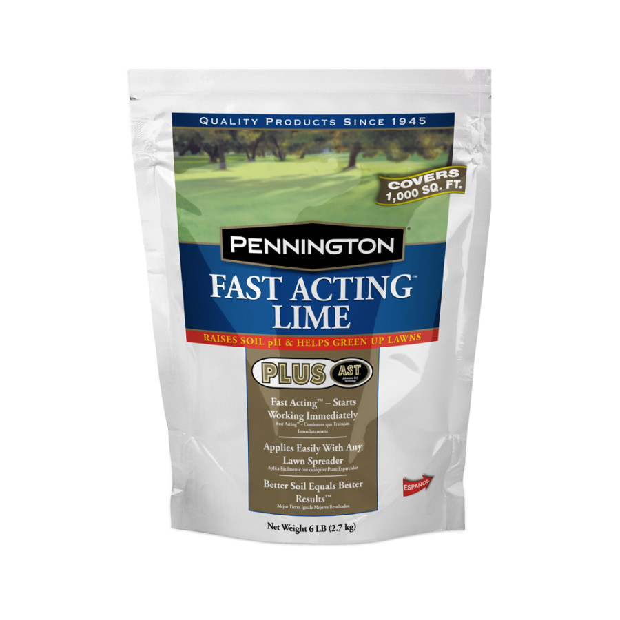 Pennington Fast Acting Lime II