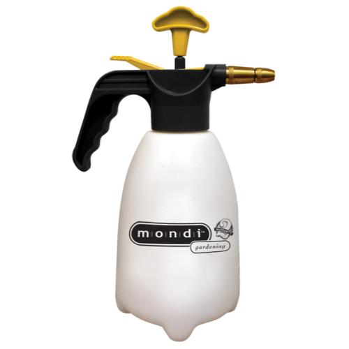 Mondi Mist &amp; Spray Deluxe Sprayer, 2.1 qt