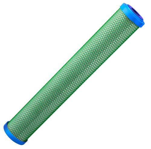 Merlin Carbon Pre-Filter - Green
