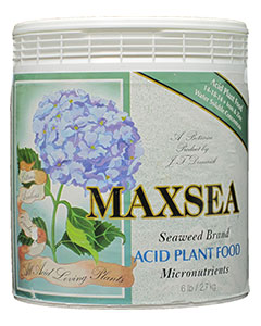 Maxsea Acid Plant Food 14-18-14, 6 lb