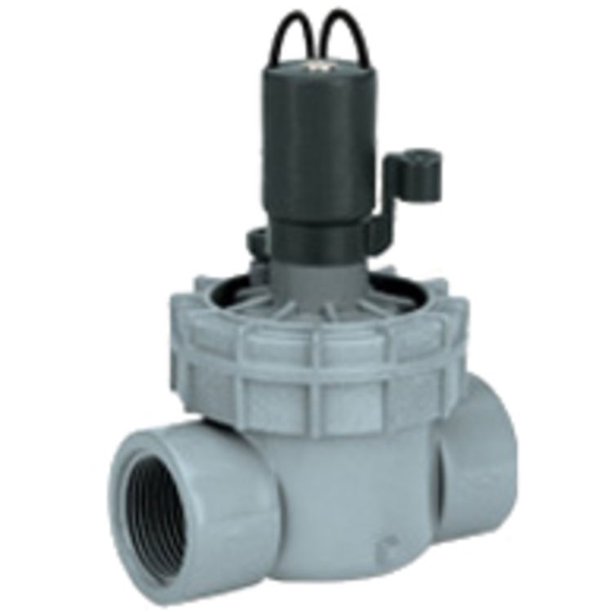 Irritrol Jar-Top Electric Valve 2400T