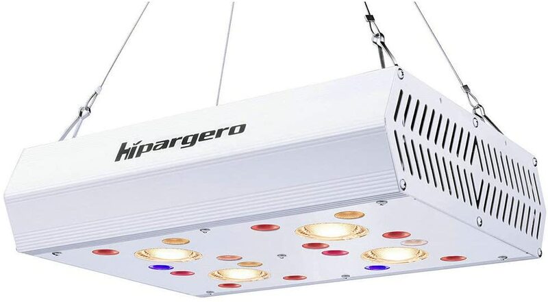 Hipargero HG800 LED Fixture 240 Watt